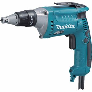 Makita 570 W Schnellbauschrauber FS4300