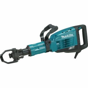 Makita Stemmhammer für 28 mm - Sechskant 1.510 W