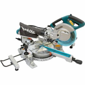 Makita Kapp- und Gehrungssäge LS0815FLN 216 mm