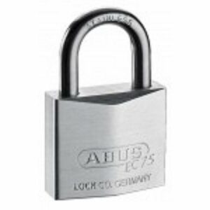 Abus Vorhängeschloss 75IB/40 SB