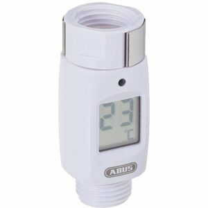 Abus Duschthermometer JC8740 Pia
