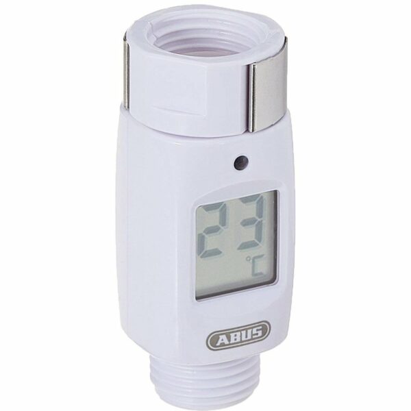Abus Duschthermometer JC8740 Pia