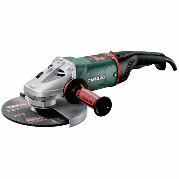 Metabo Winkelschleifer WE 22-230 MVT 2.200 W