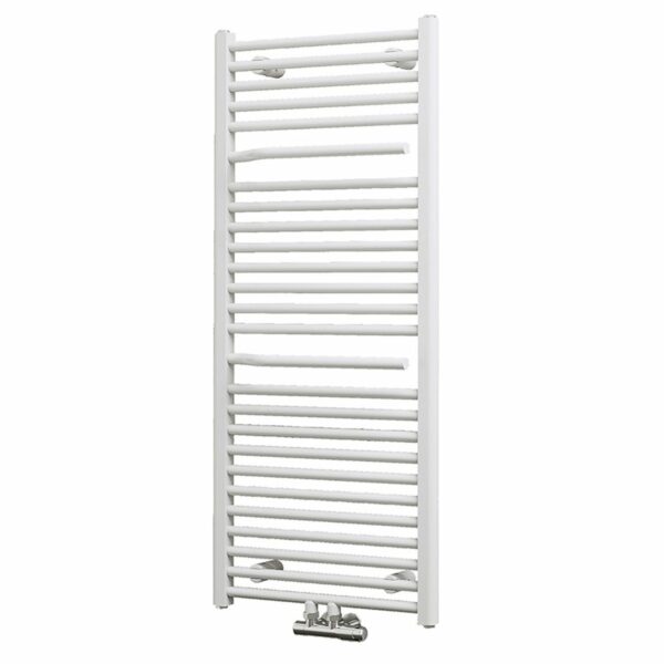 Schulte Design-Heizkörper Orlando 569 Watt Alpinweiß  113