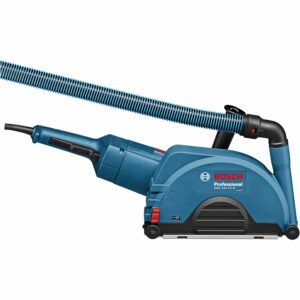 Bosch Professional Staubabsaugung GDE 230 FC-S für Winkelschleifer