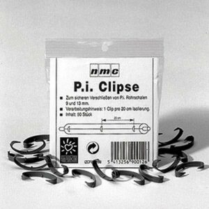 PI Clipse 50 Stück