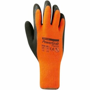 Winter-Arbeitshandschuhe Powergrab Thermo Gr. 11