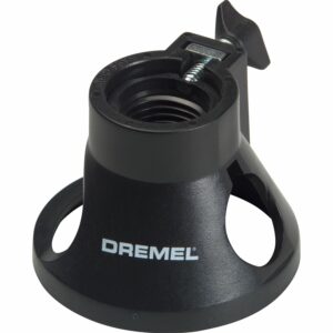 Dremel Mehrzweck-Fräsvorsatz 565