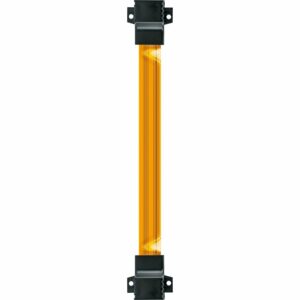 Schwaiger® Ultra-Slim LAN-Fensterdurchführung RJ 45 Netzwerkverbindung