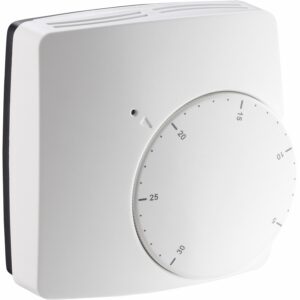 Raumthermostat 5 °C - 30 °C