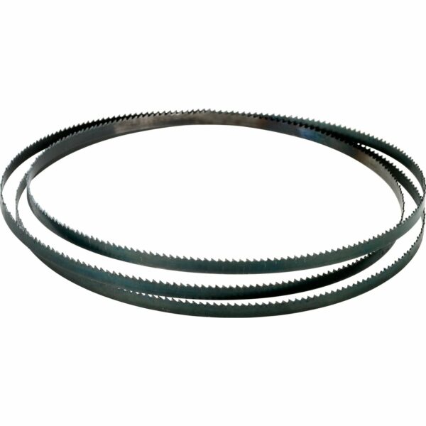 Proxxon Bandsägeblatt für Micro-Bandsäge MBS 240/E Feinverzahnt 24 Zähne