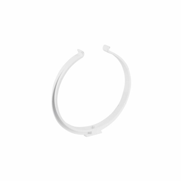 Rundrohr-Halter System 100