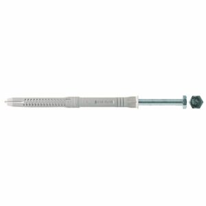 Fischer Universalrahmendübel FUR 10 x 100 SS K mit Schraube (4 ST)