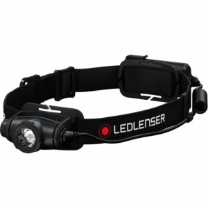 Ledlenser Stirnlampe H5 Core LED