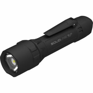 Solidline Taschenlampe SL10 LED