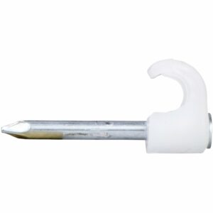 Schneider Electric Thorsman Nagelschelle für Rundkabel TC5-7 25 St.