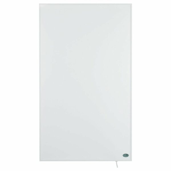 Heizpaneel Infrae Base M 600 W Weiß