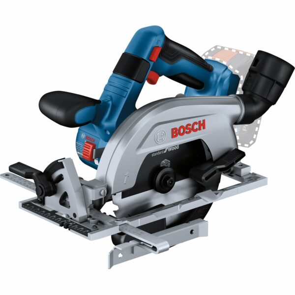 Bosch Professional Akku-Kreissäge GKS 18 V-57-2 Solo