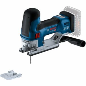 Bosch Professional Akku-Stichsäge GST 18 V-155 SC Solo