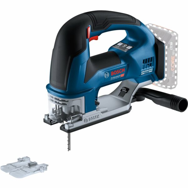 Bosch Professional Akku-Stichsäge GST 18 V-155 BC Solo