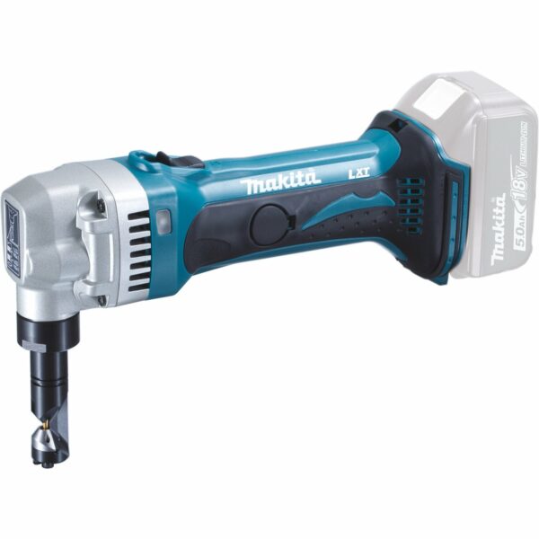 Makita Akku-Knabber DJN161Z 1