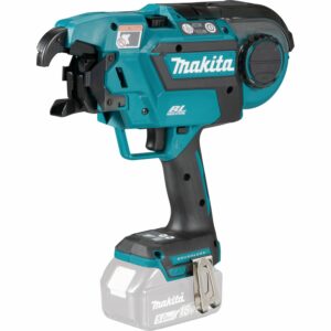 Makita Akku-Bewehrungs Verbinder DTR180ZJ 18 V im Makpac Solo