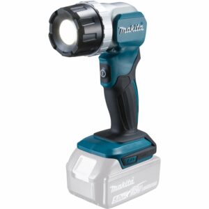 Makita LED-Akku-Handstrahler DEBDML808 18 V Solo