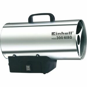 Einhell Heißluft-Generator HGG 300 Niro 30 kW