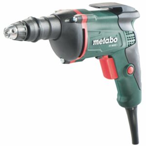 Metabo 600 W Stabschrauber SE 4000  inkl. Tiefenanschlag