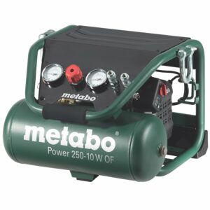 Metabo Kompressor Power 250-10 W OF