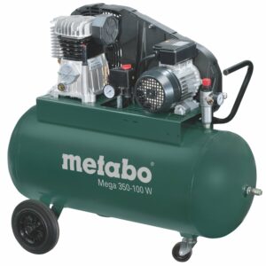 Metabo Kompressor Mega 350-100 W