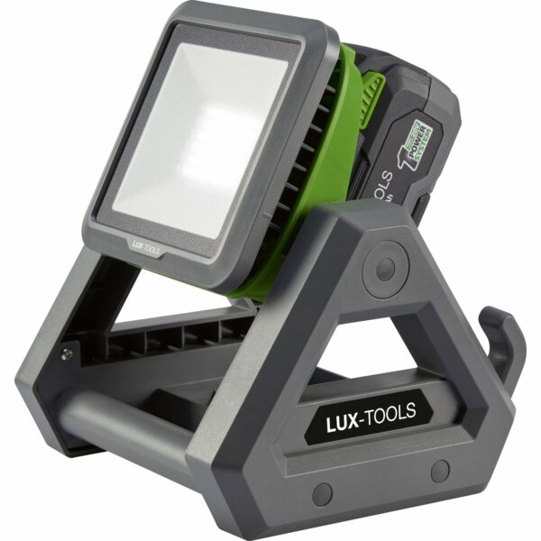 LUX Arbeitsleuchte 20 V