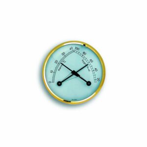 TFA Thermo-Hygrometer