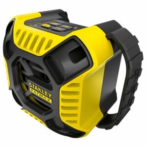 Stanley FatMax Bluetooth-Lautsprecher FMC772B