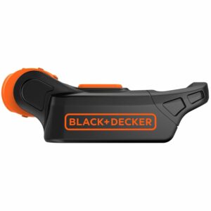Black+Decker Akku-Lampe Kompakt BDCCF18N 18 V Solo