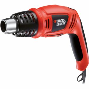 Black+Decker Heißluftgerät 1.800 W KX1693