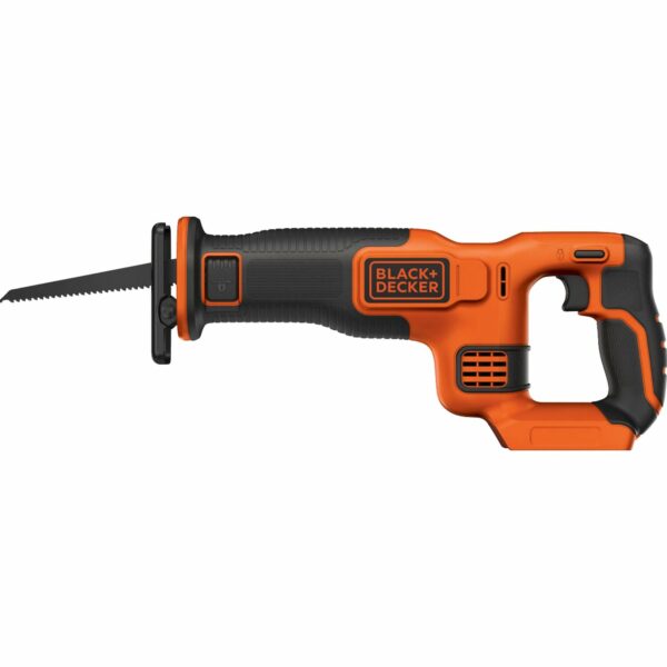 Black+Decker Akku-Säbelsäge 18 V BDCR18N