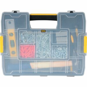 Stanley Organizer SortMaster Junior 1-97-483