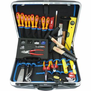 Werkzeugkoffer hier online günstig kaufen! | Werkzeug-Sets
