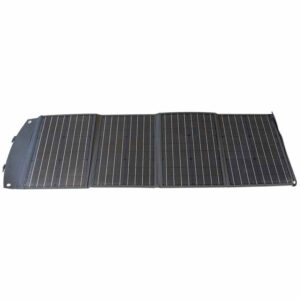 Zipper Solarpanel SP120W