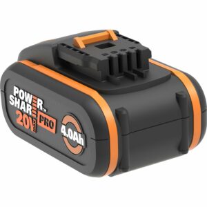 Worx Akku PowerShare Pro WA3014 20 V 4 Ah