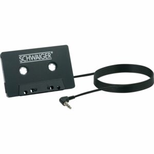 Schwaiger Adapterkassette