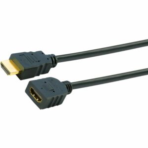 Schwaiger High-Speed-HDMI-Kabel mit Ethernet 1