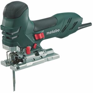 Metabo Pendel-Stichsäge STE 140