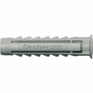 Fischer Spreizdübel SX 6 x 30 (100 ST)