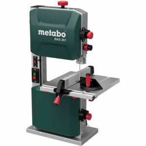 Metabo Bandsäge BAS 261 Precision