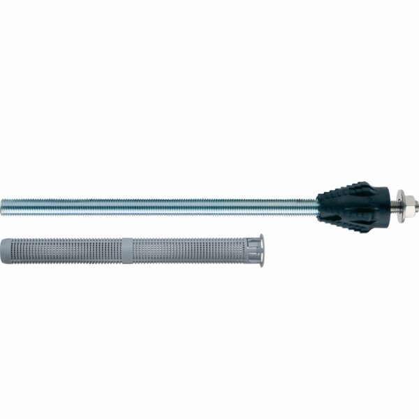 Fischer Abstandsmontagesystem Thermax 16/170 M12 B 2 Stück