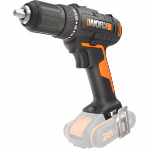 Worx Bohrschrauber WX108.9 Solo