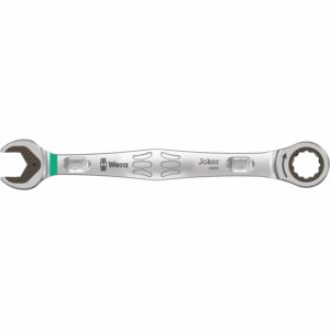 Wera Maul-Ringratschenschlüssel Joker 13 mm