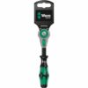 Wera Zyklop Speed-Knarre 8000 A SB mit 6